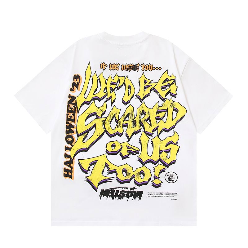 HELLSTAR T-SHIRT 458