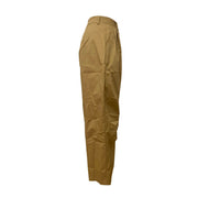 Solid Color Loose Pants LSD 2886