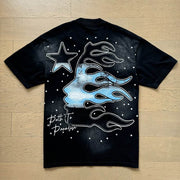 HELLSTAR T-SHIRT 463
