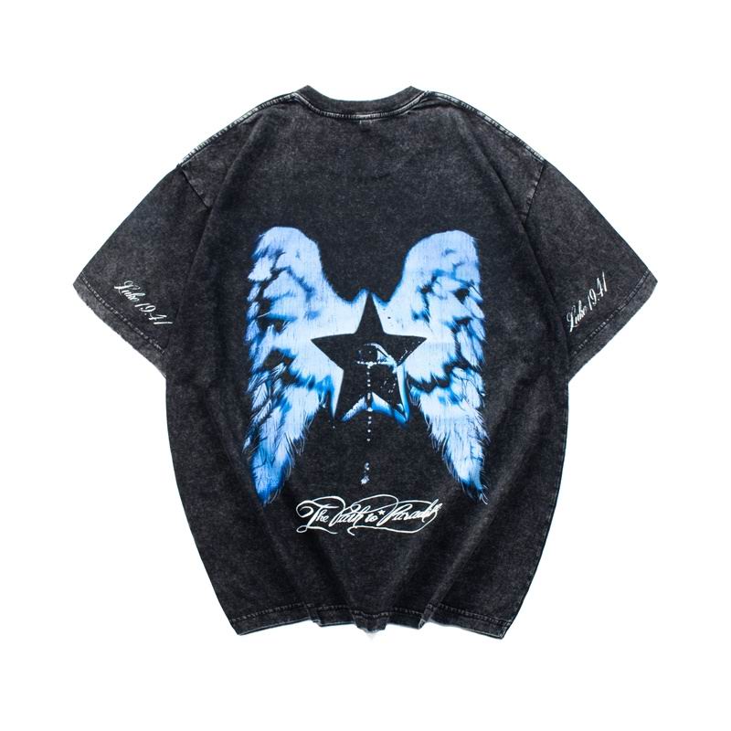 HELLSTAR T-SHIRT 219