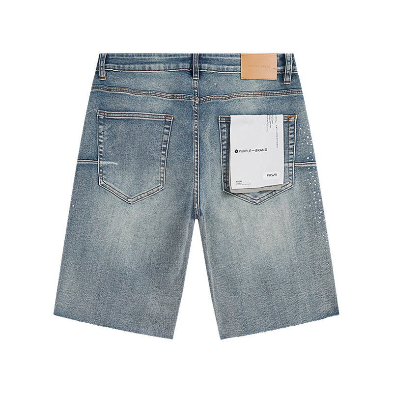 Brand Purple short 43