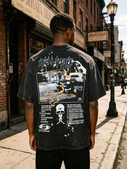 HELLSTAR T-SHIRT 01