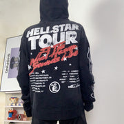 HELLSTAR HOODIE 10