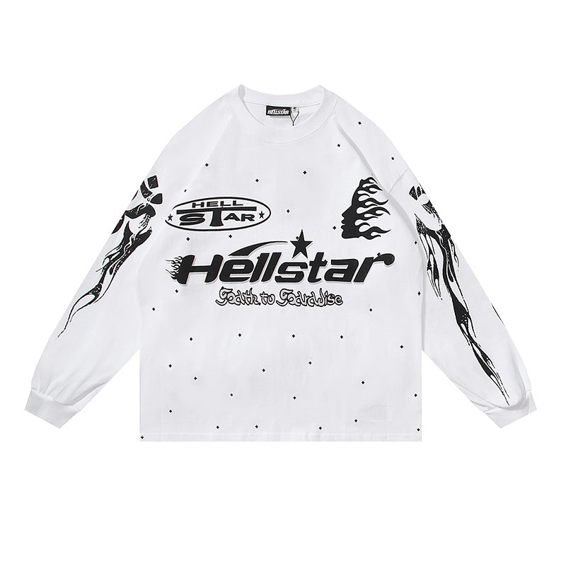HELLSTAR SWEATER 8