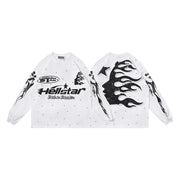 HELLSTAR SWEATER 8