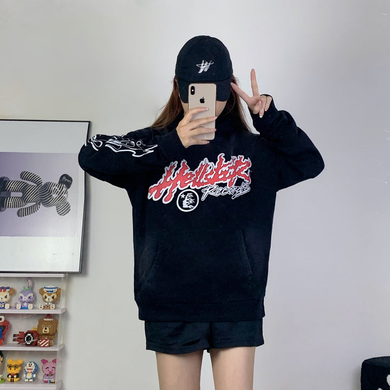 HELLSTAR HOODIE 10