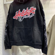 HELLSTAR HOODIE 10