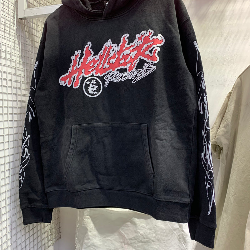 HELLSTAR HOODIE 10