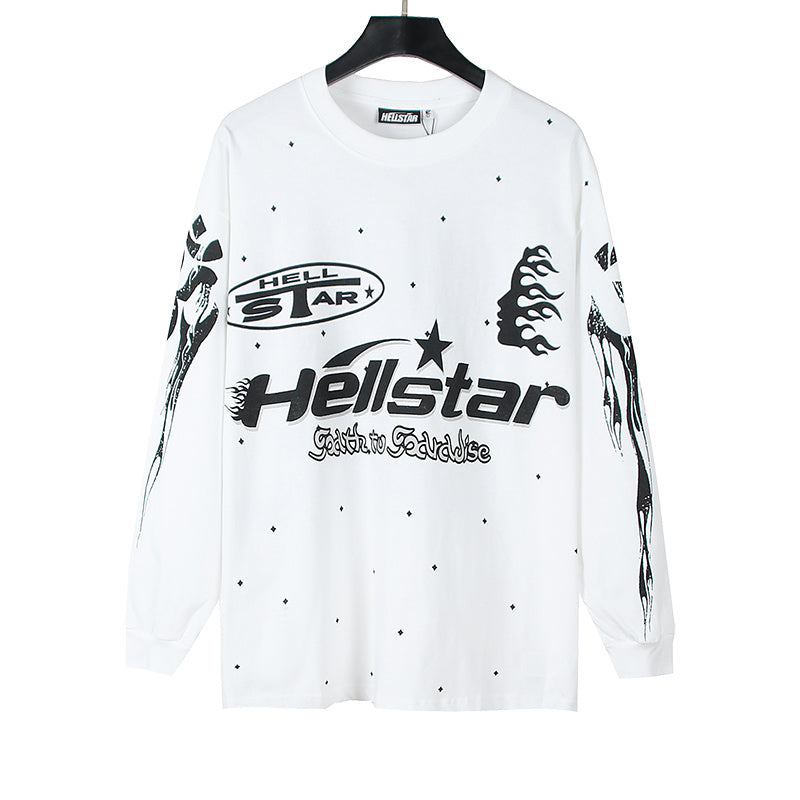 HELLSTAR SWEATER 8