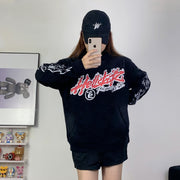 HELLSTAR HOODIE 10