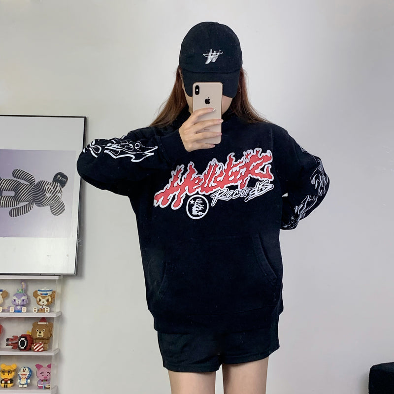 HELLSTAR HOODIE 10