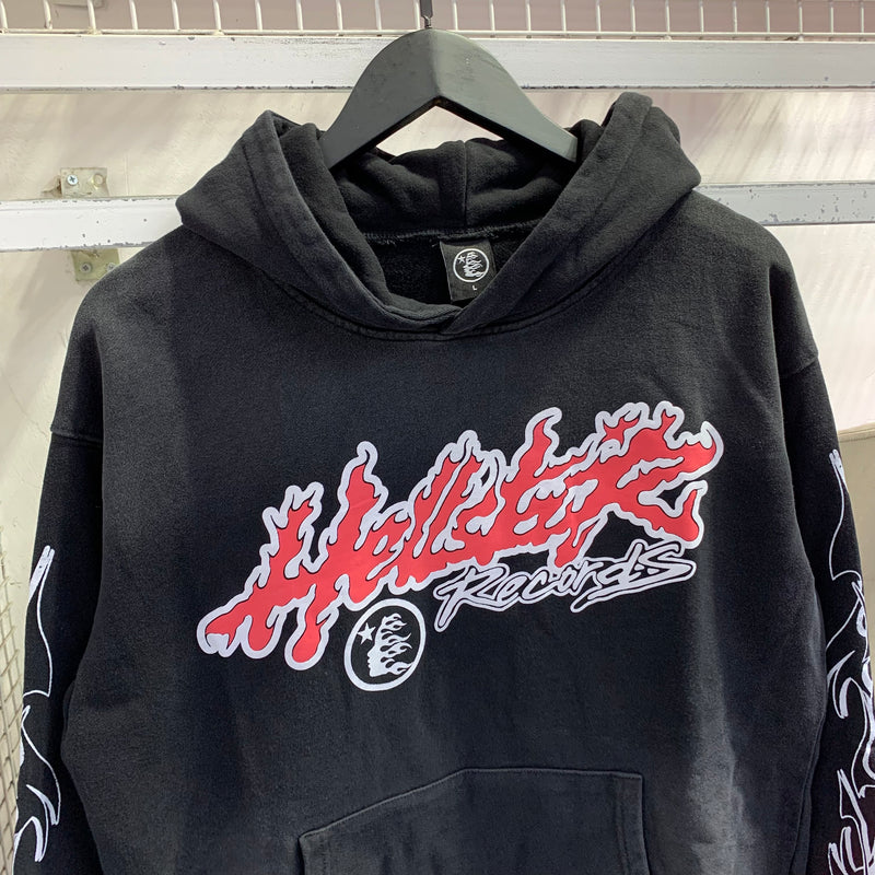 HELLSTAR HOODIE 10