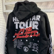 HELLSTAR HOODIE 10