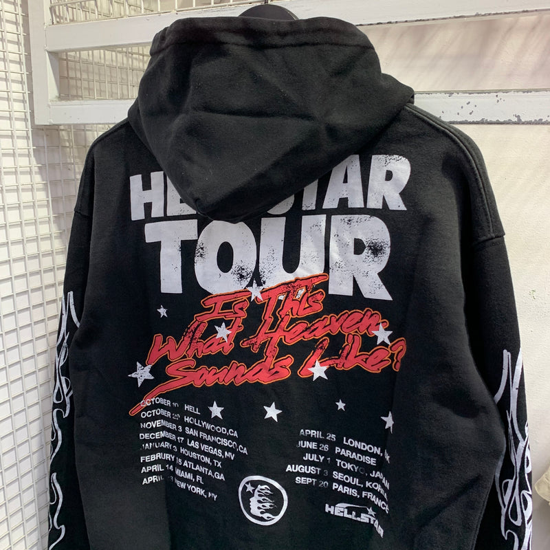 HELLSTAR HOODIE 10