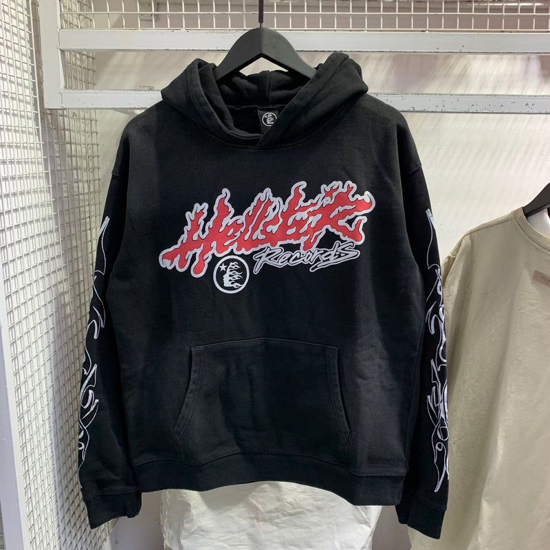 HELLSTAR HOODIE 10
