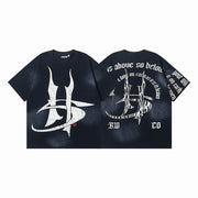 HELLSTAR T-SHIRT 443