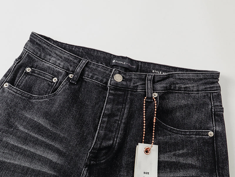 Brand purple jean woman 11