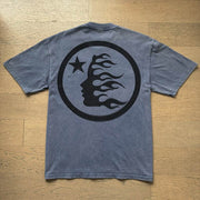 HELLSTAR T-SHIRT 349
