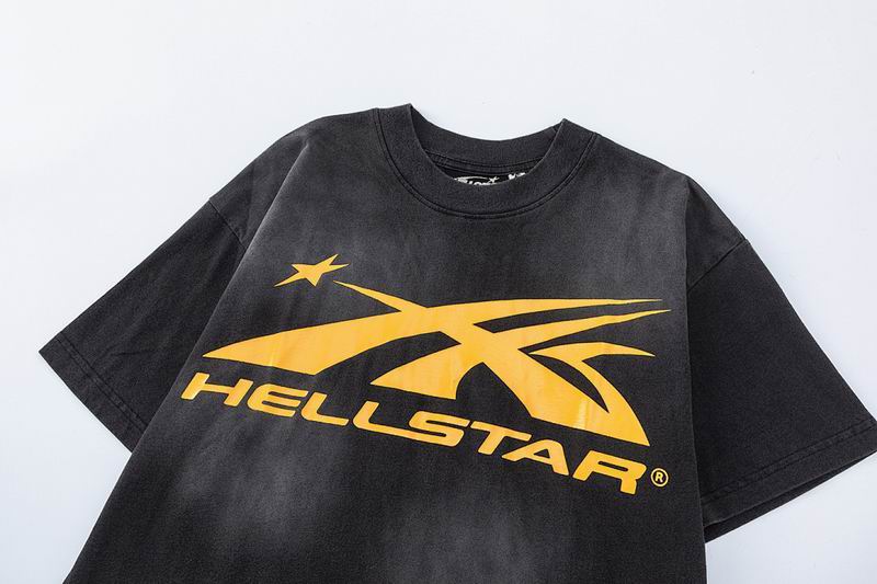 HELLSTAR T-SHIRT 326