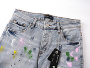 Brand Purple short 5