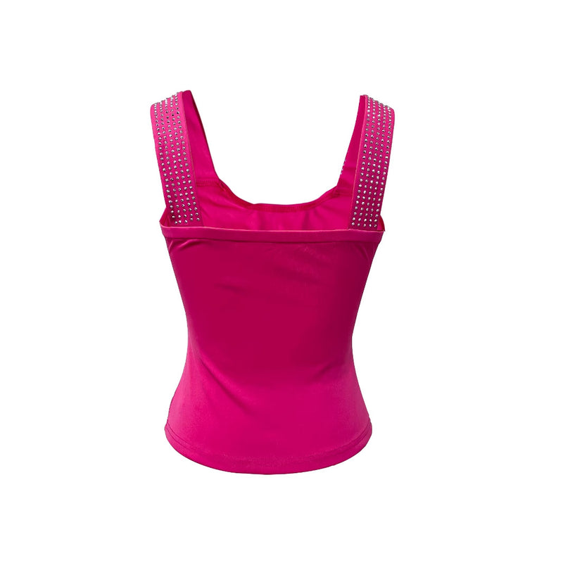 Hot Drill Sling Sport Tank Top LSD 2452