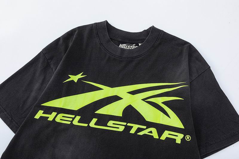 HELLSTAR T-SHIRT 324
