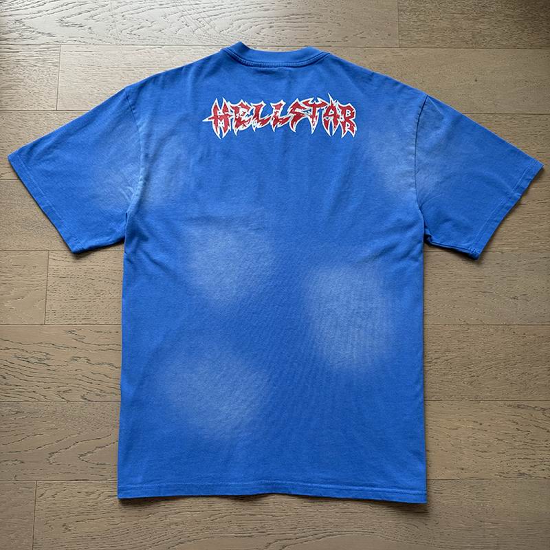 HELLSTAR T-SHIRT 405