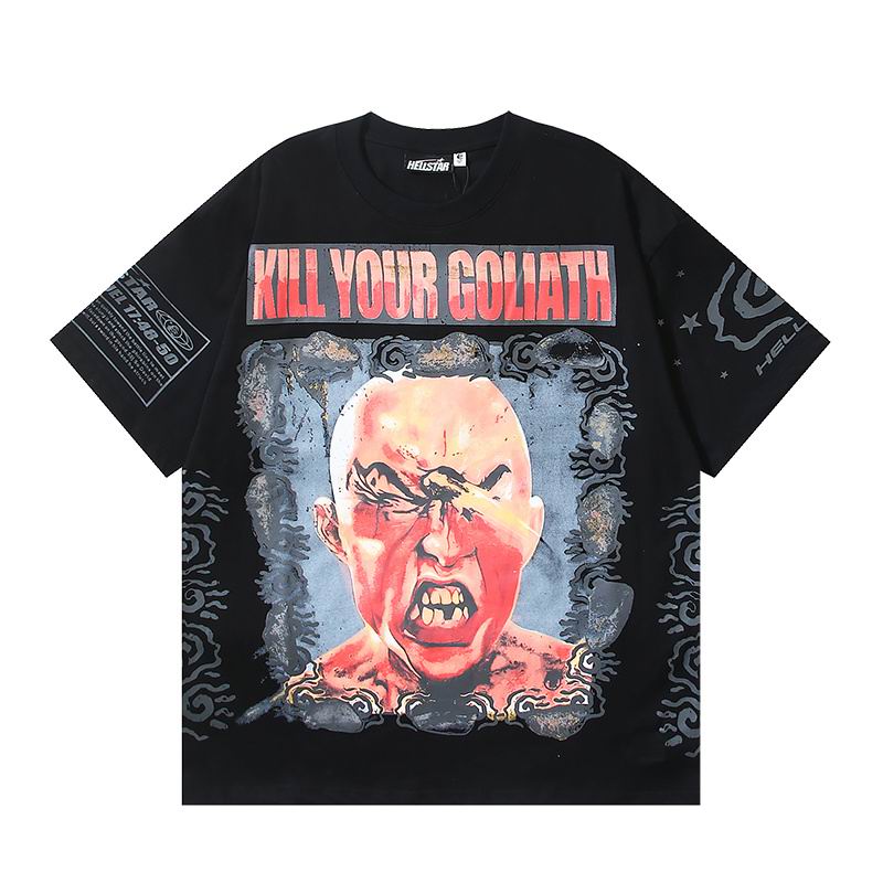 HELLSTAR T-SHIRT 385