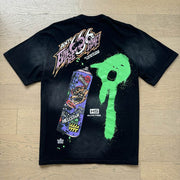 HELLSTAR T-SHIRT 347