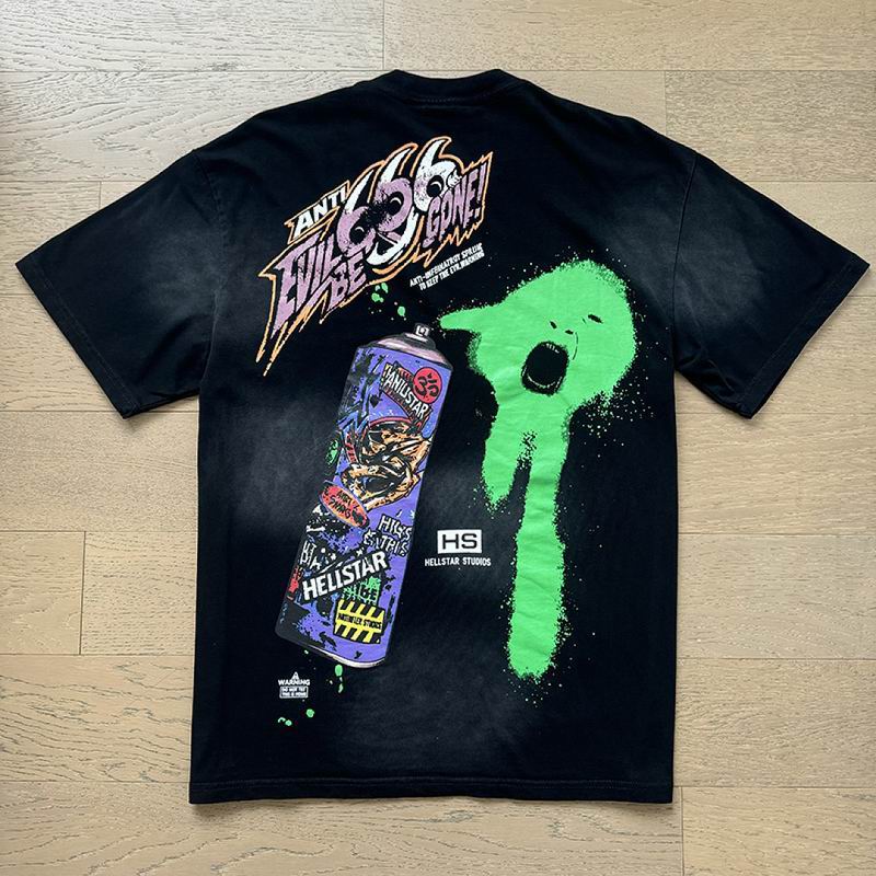 HELLSTAR T-SHIRT 347