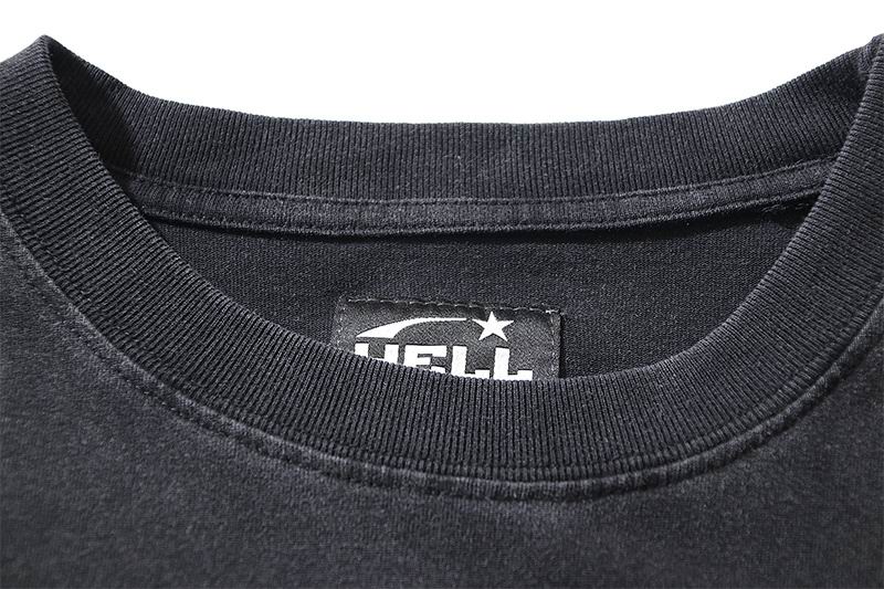 HELLSTAR T-SHIRT 414