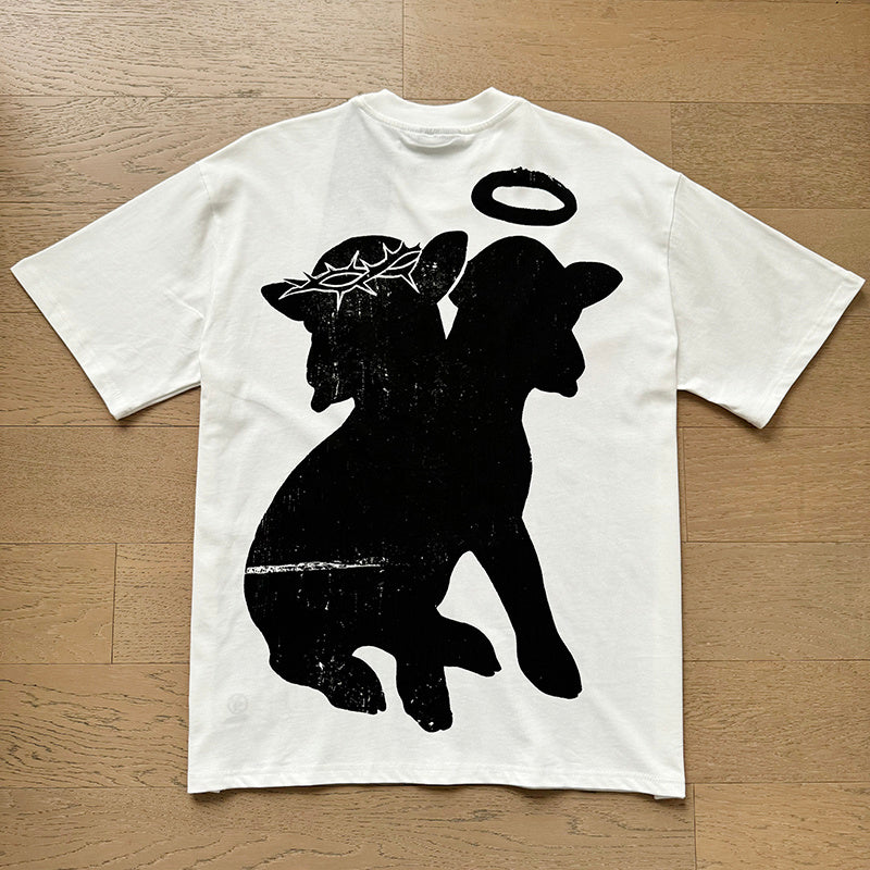 HELLSTAR T-SHIRT 53
