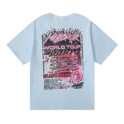 HELLSTAR T-SHIRT 180