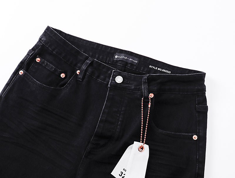 Brand purple jean woman 33