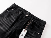 Brand purple jean woman 24