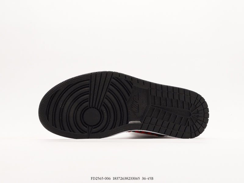 Union X AirJordan Retro High NRG 36 36