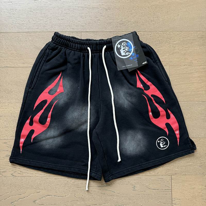 HELLSTAR T-SHIRT 390