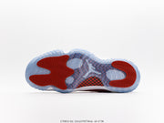 Air Jordan 11 Cherry 11