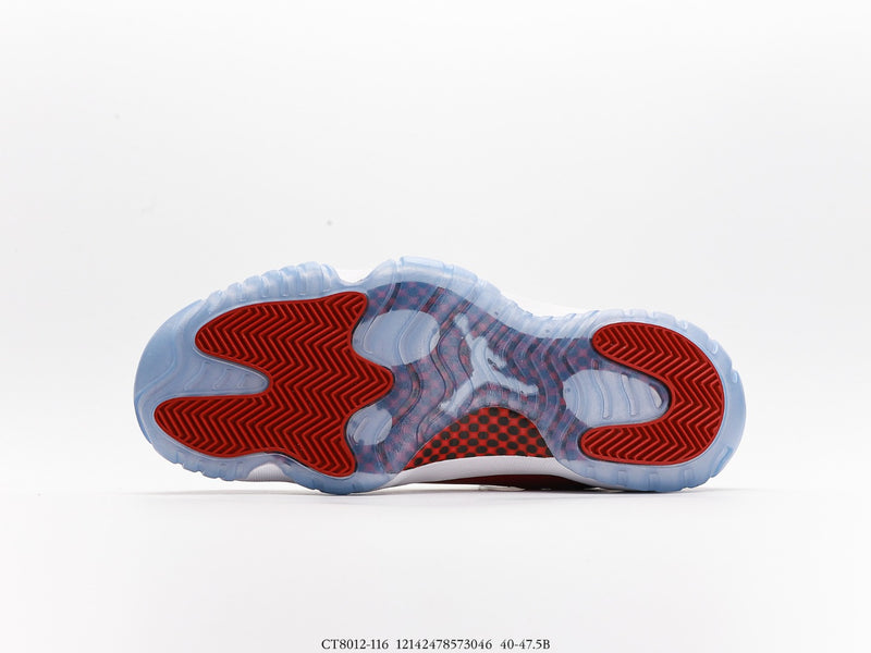 Air Jordan 11 Cherry 11