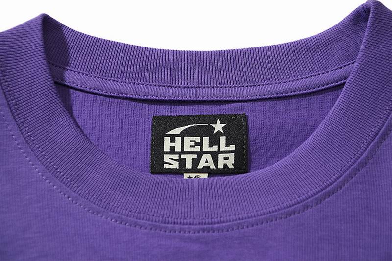 HELLSTAR T-SHIRT 503