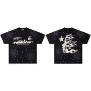 HELLSTAR T-SHIRT & SHORT 18