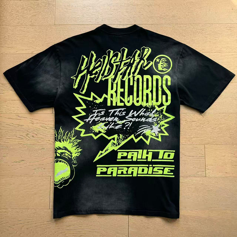 HELLSTAR T-SHIRT 58