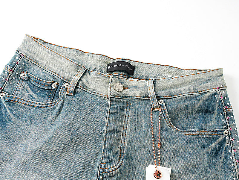 Brand Purple short 41