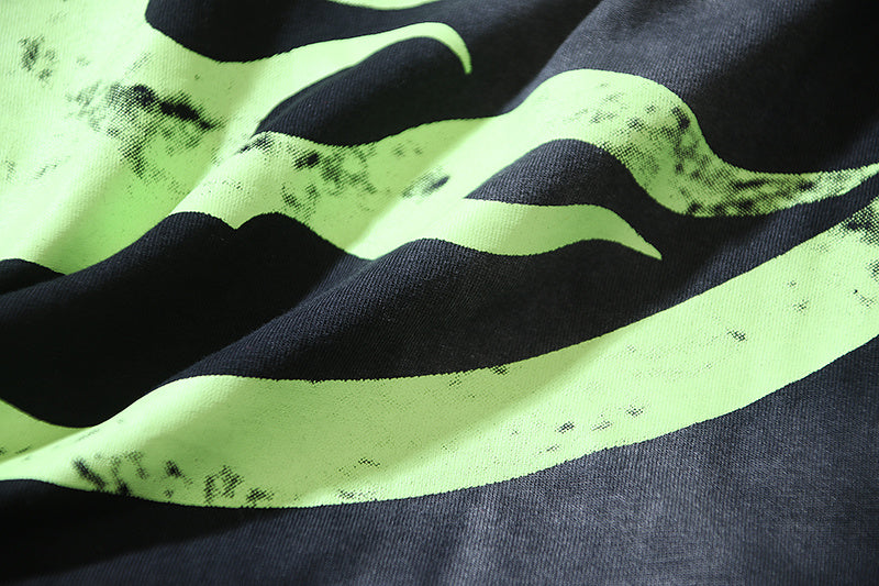 HELLSTAR T-SHIRT 161