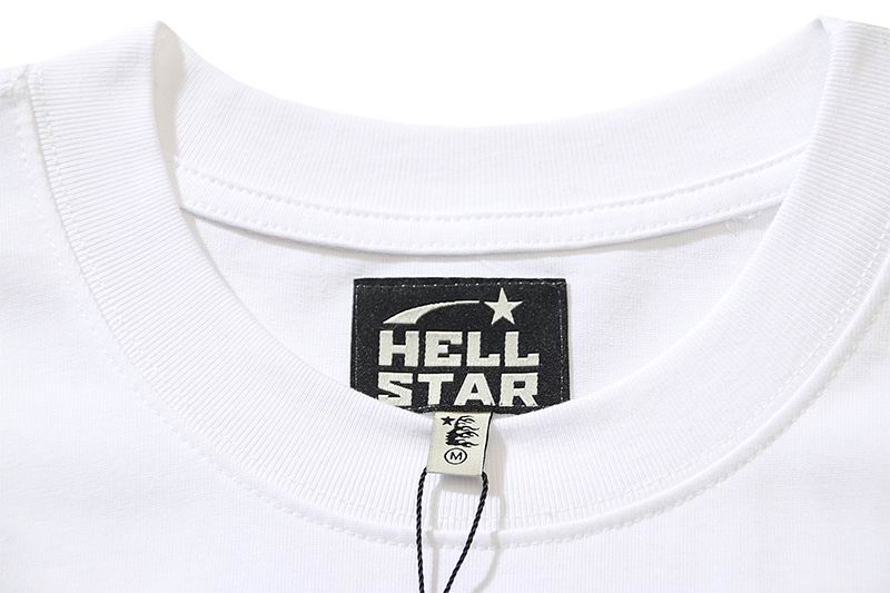 HELLSTAR T-SHIRT 458