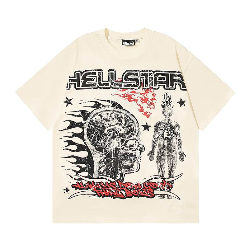 HELLSTAR T-SHIRT 440