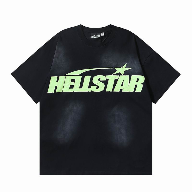 HELLSTAR T-SHIRT 499