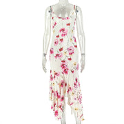 U Neck Sleeveless Maxi Dress GJYO JD305750