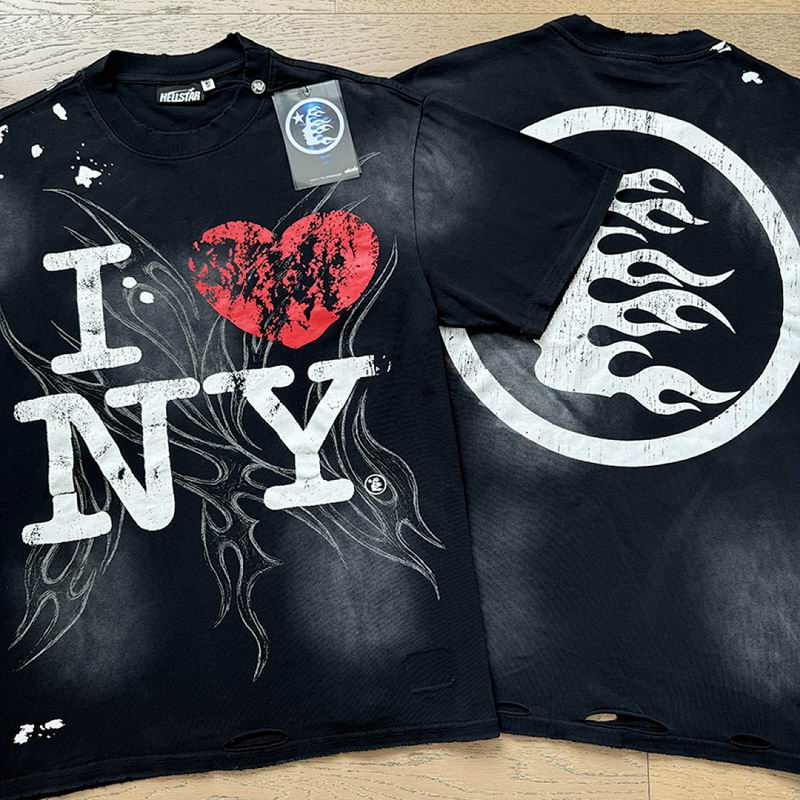 HELLSTAR T-SHIRT 437
