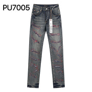 Brand purple jean 57
